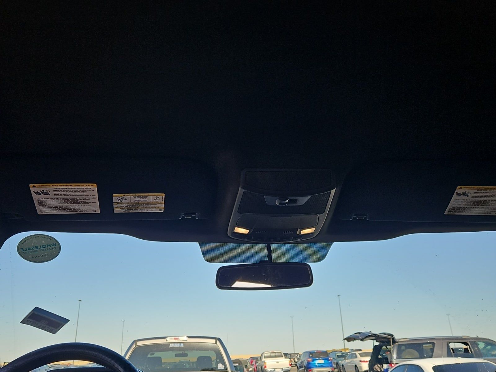 2018 Ford F-150 XLT AWD