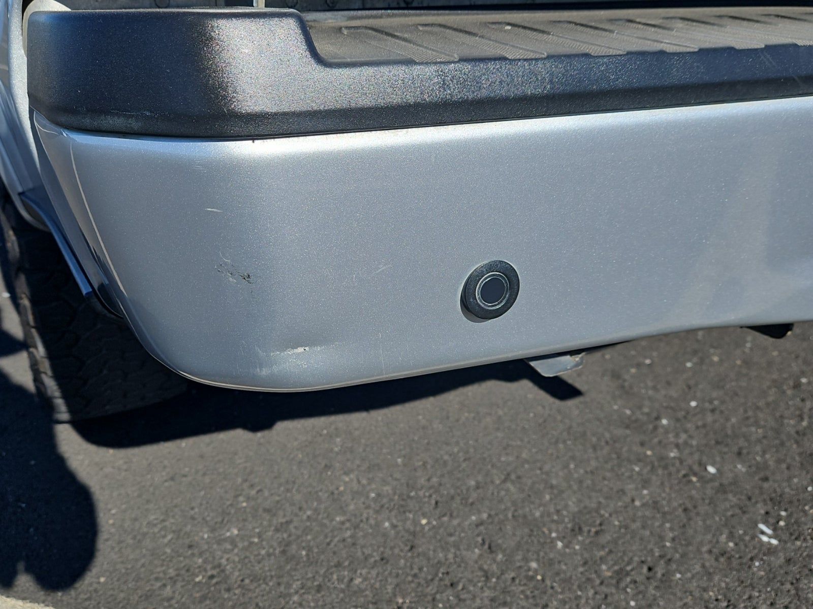 2018 Ford F-150 XLT AWD