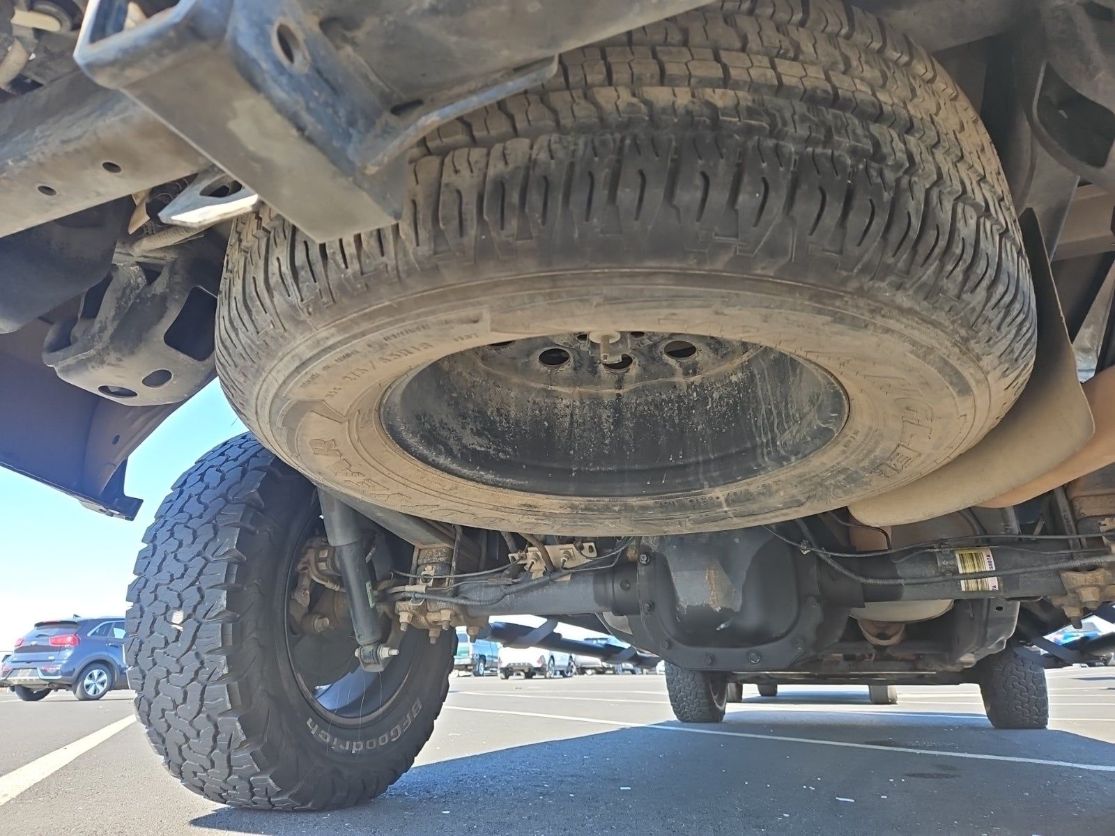 2018 Ford F-150 XLT AWD