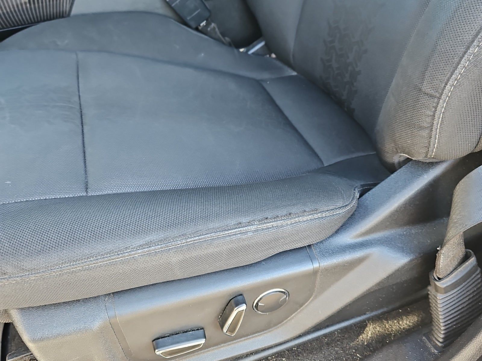 2018 Ford F-150 XLT AWD