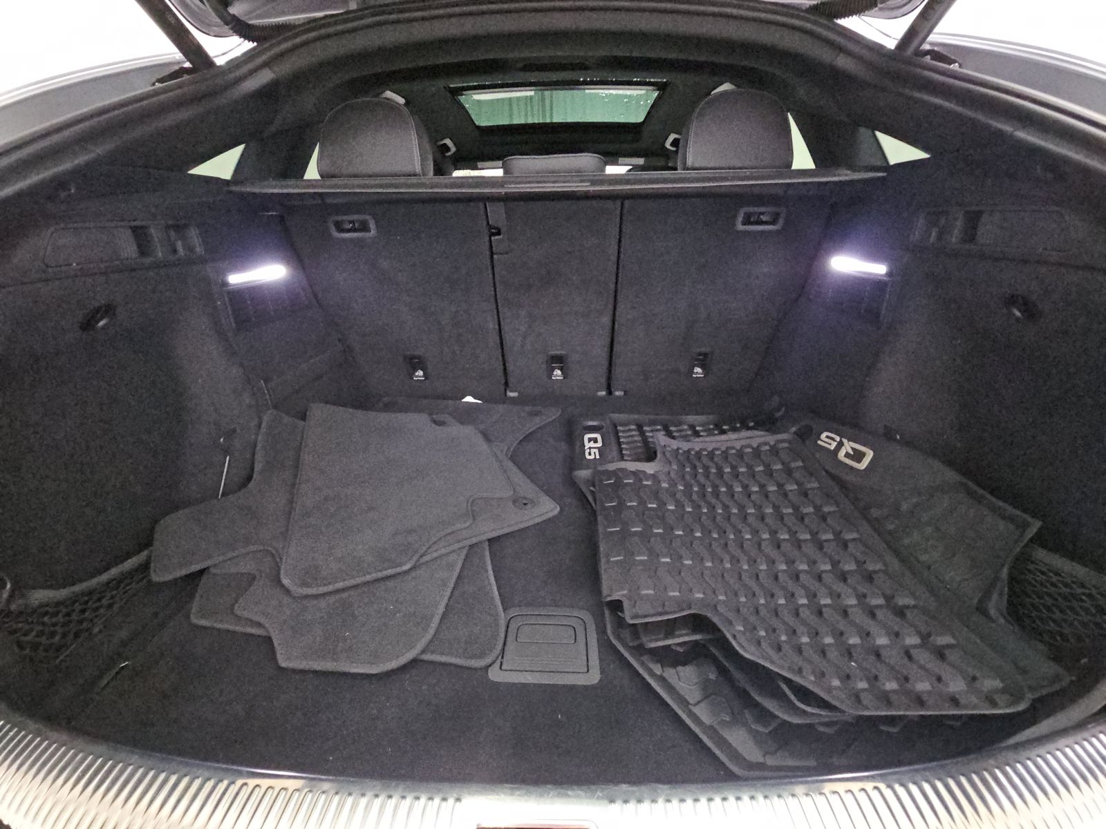 2022 Audi Q5 S line Premium Plus AWD