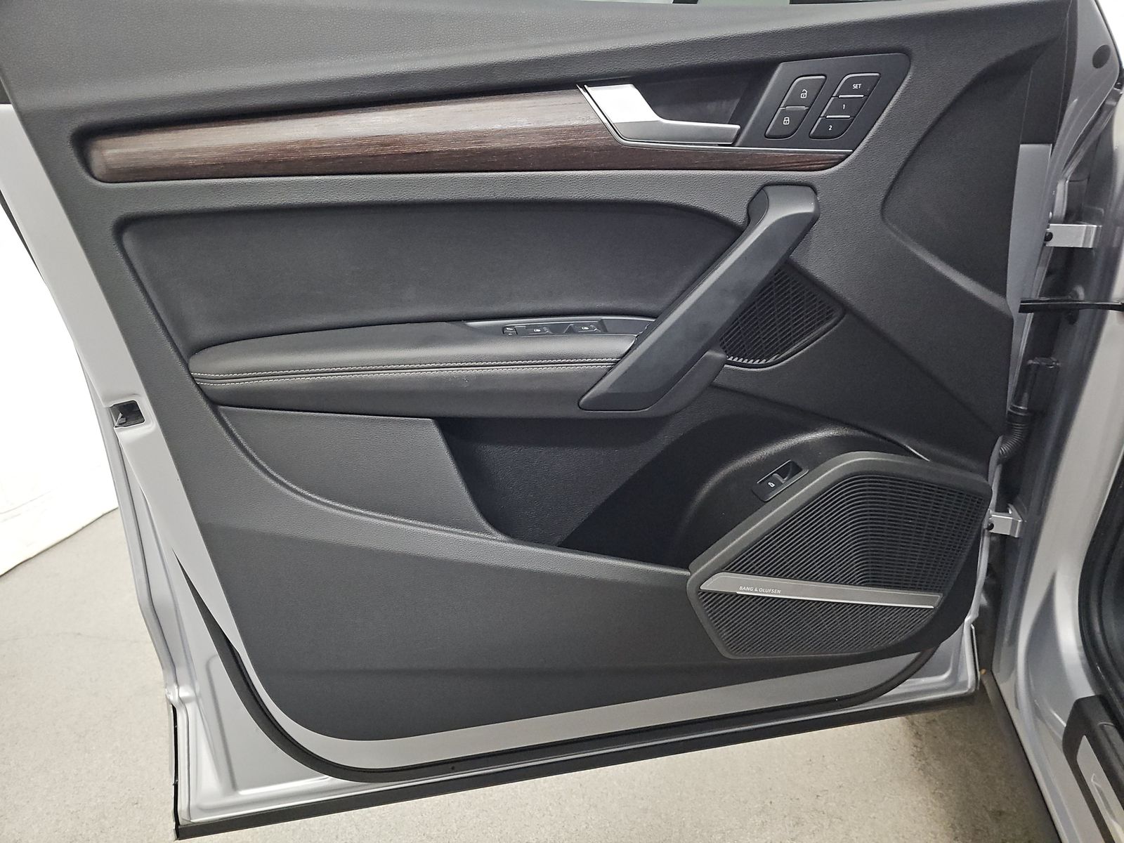 2022 Audi Q5 S line Premium Plus AWD