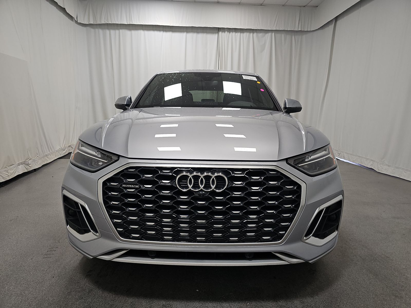 2022 Audi Q5 S line Premium Plus AWD