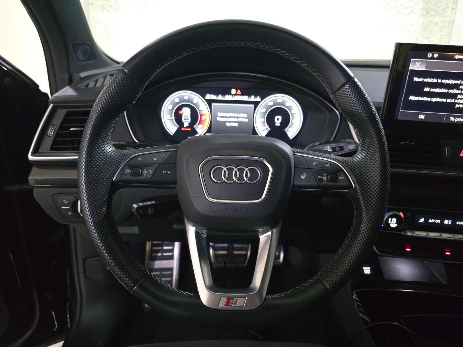 2022 Audi SQ5 Premium Plus AWD