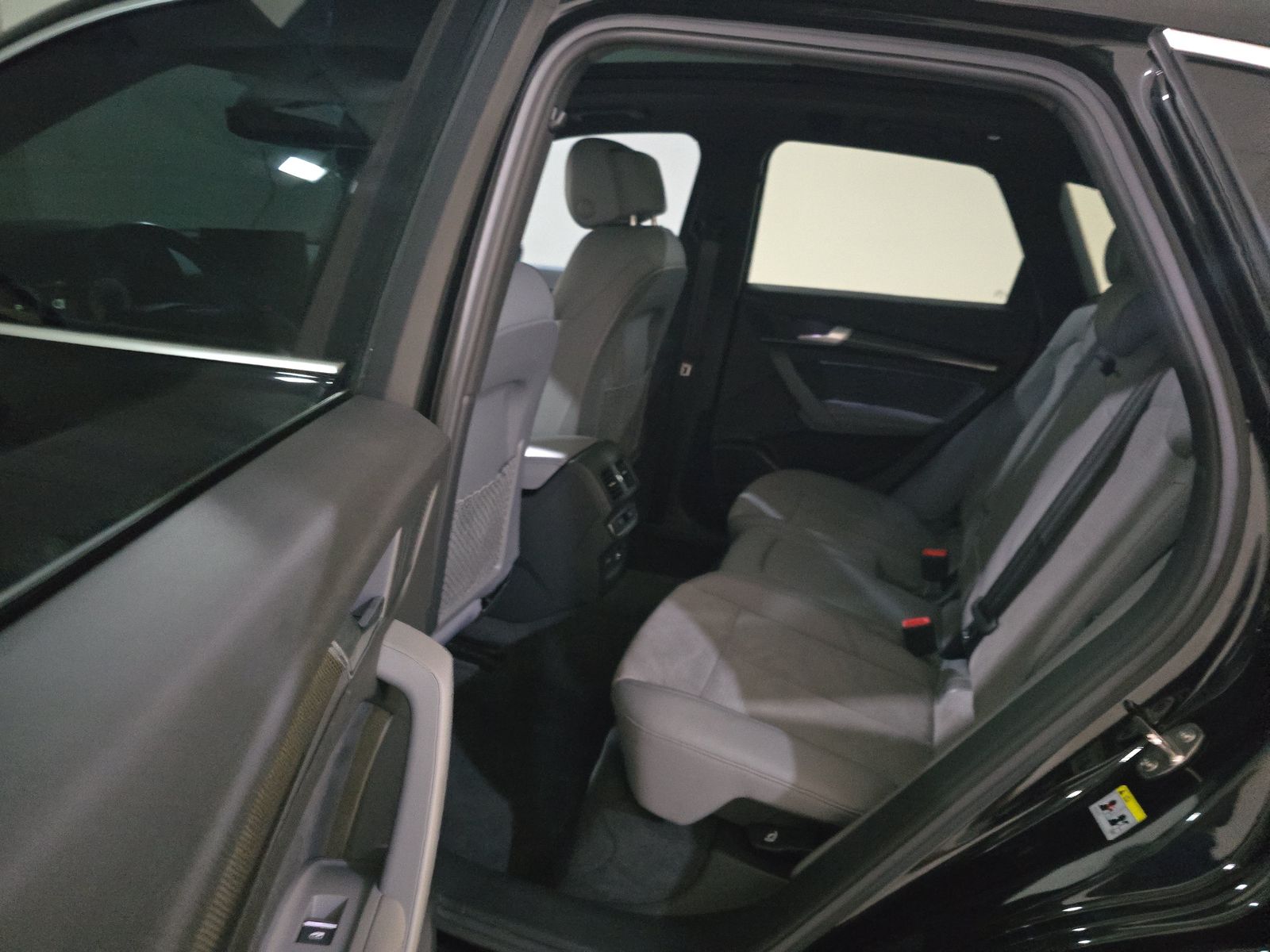 2022 Audi SQ5 Premium Plus AWD