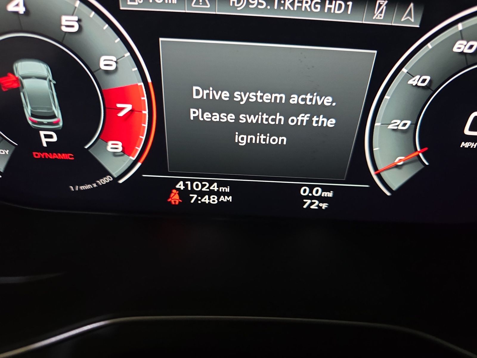 2022 Audi SQ5 Premium Plus AWD