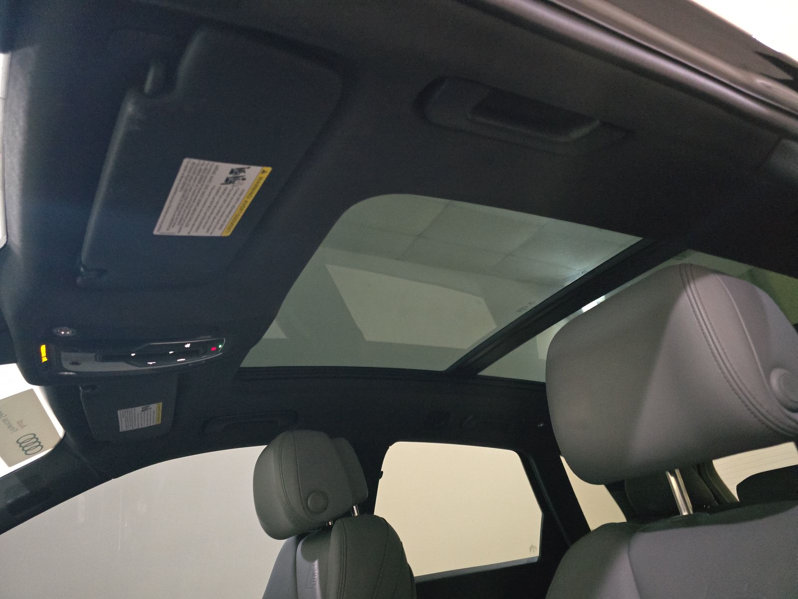 2022 Audi SQ5 Premium Plus AWD