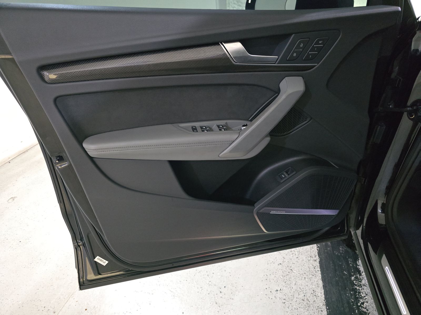 2022 Audi SQ5 Premium Plus AWD