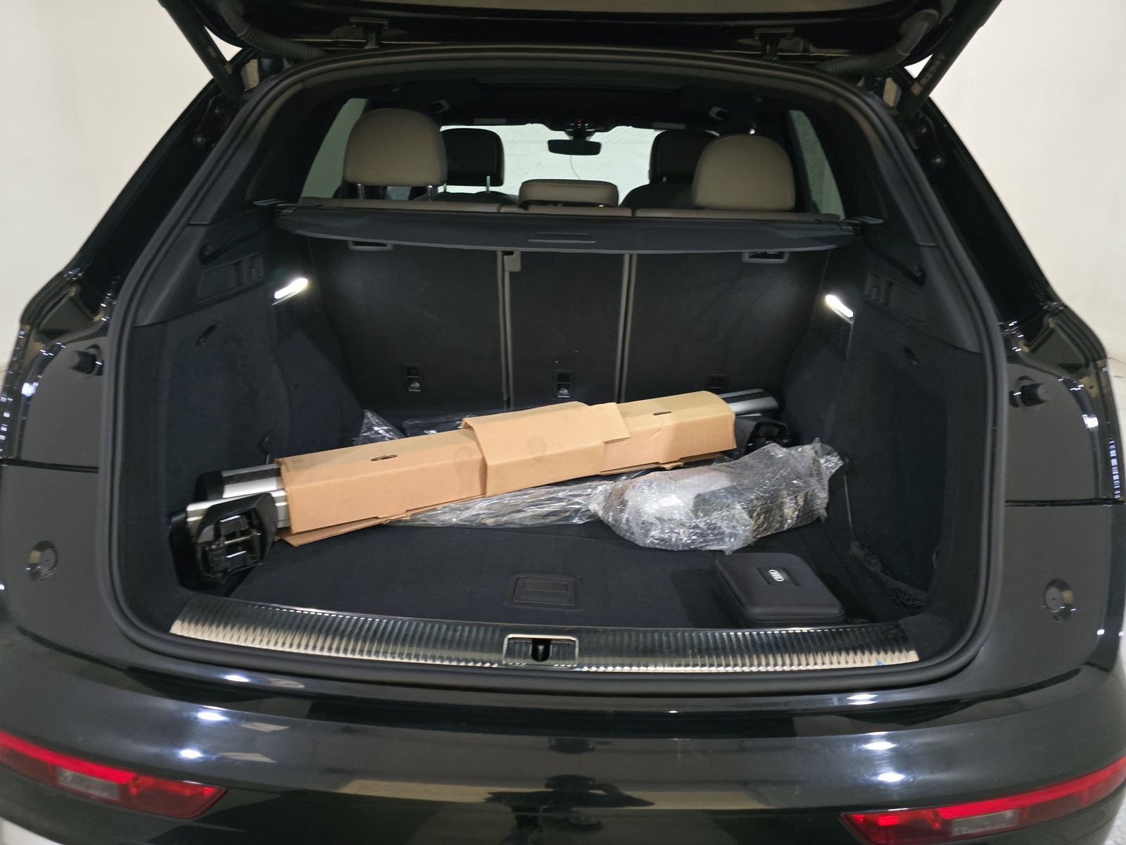 2022 Audi SQ5 Premium Plus AWD