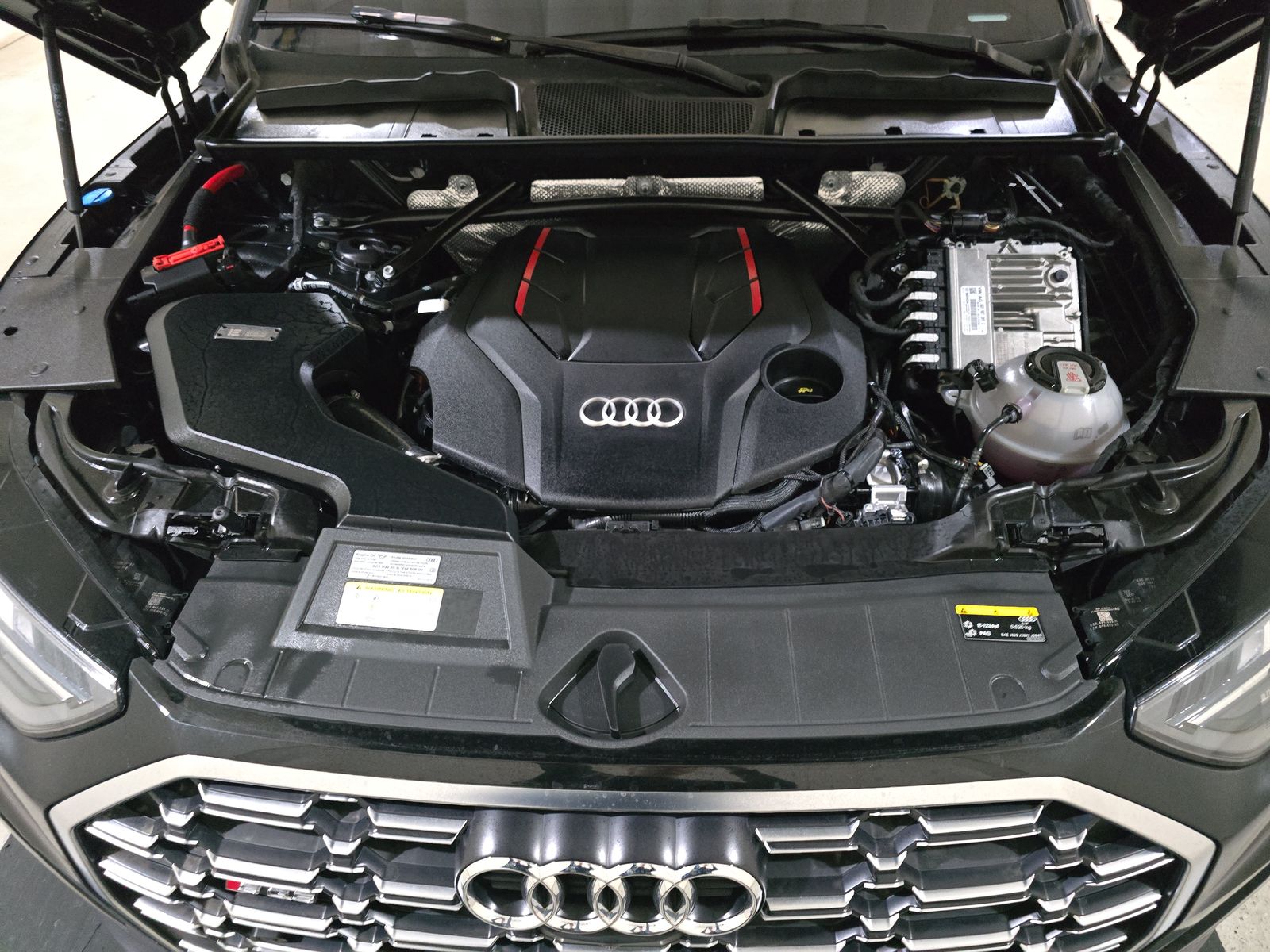 2022 Audi SQ5 Premium Plus AWD