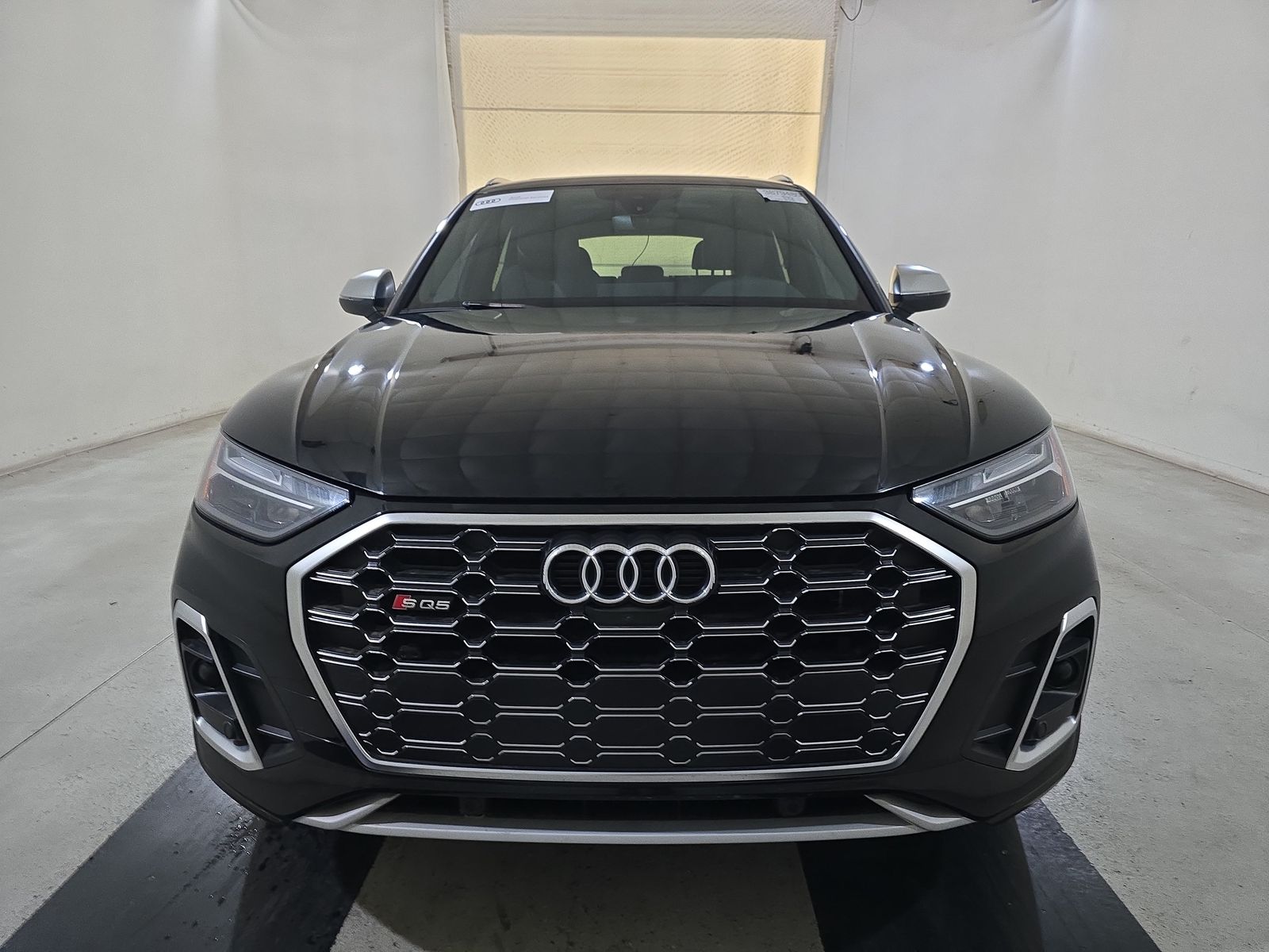 2022 Audi SQ5 Premium Plus AWD