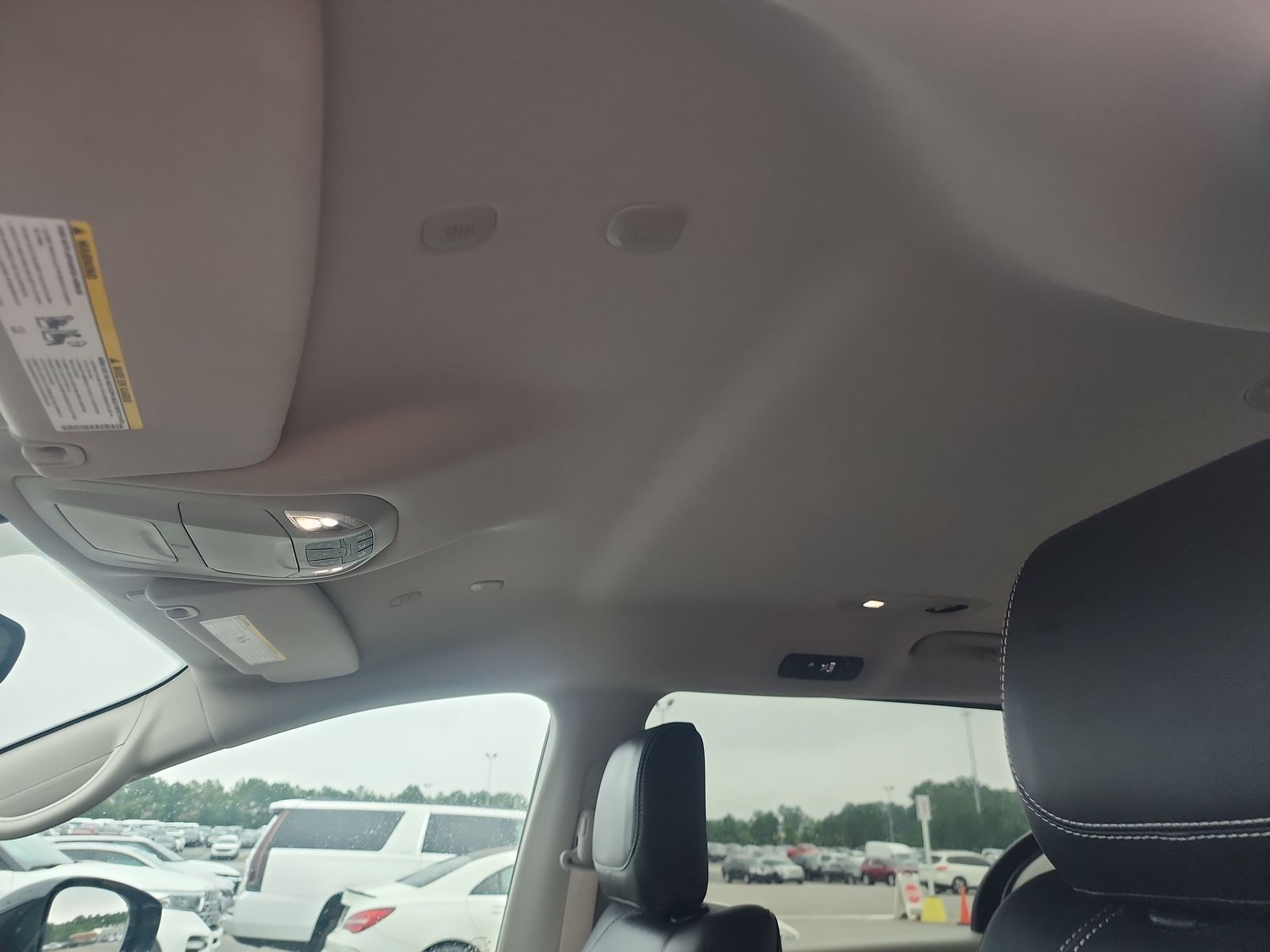 2024 Chrysler Pacifica Hybrid Select FWD