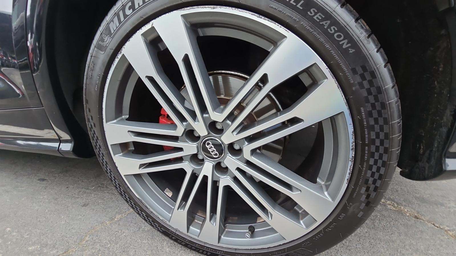 2019 Audi SQ5 Premium Plus AWD