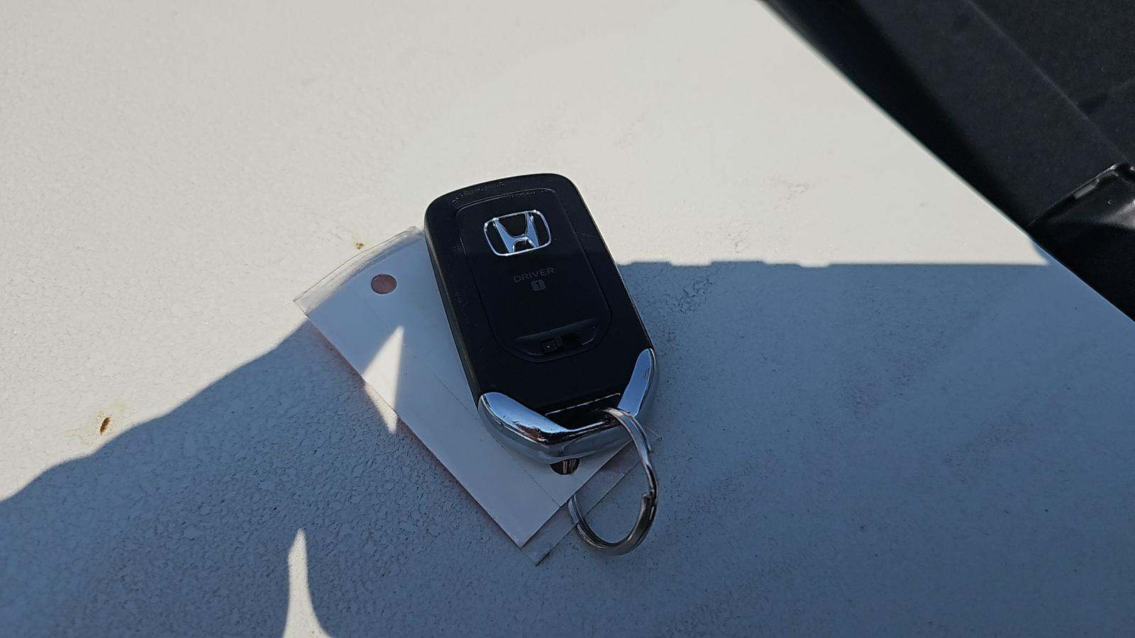 2016 Honda Pilot Touring FWD