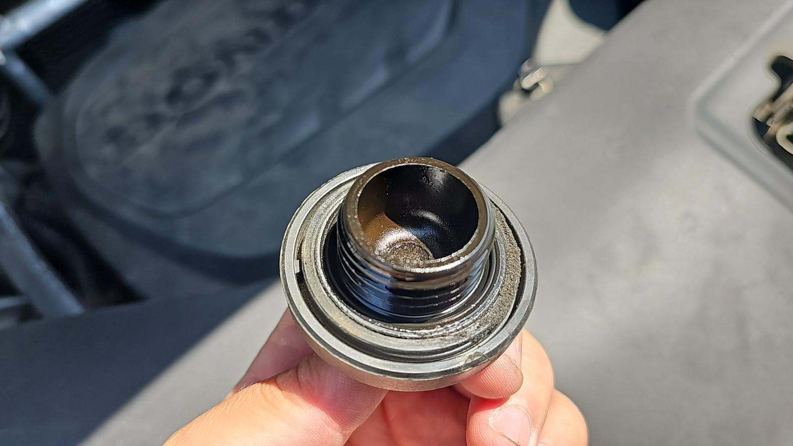 2016 Honda Pilot Touring FWD