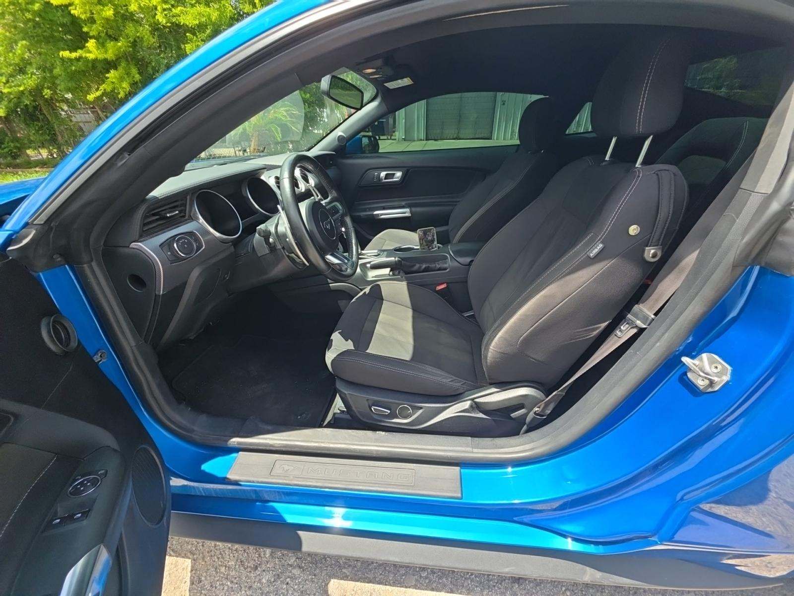 2019 Ford Mustang GT RWD