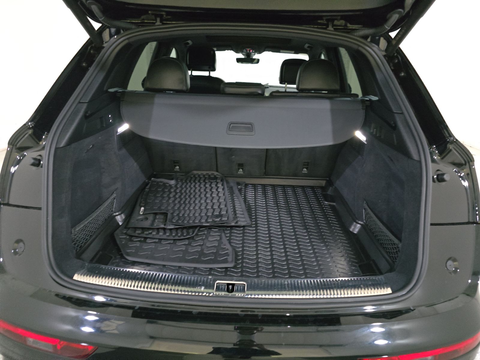 2023 Audi SQ5 Prestige AWD