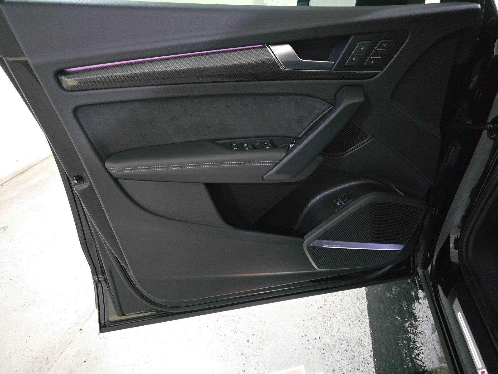 2023 Audi SQ5 Prestige AWD