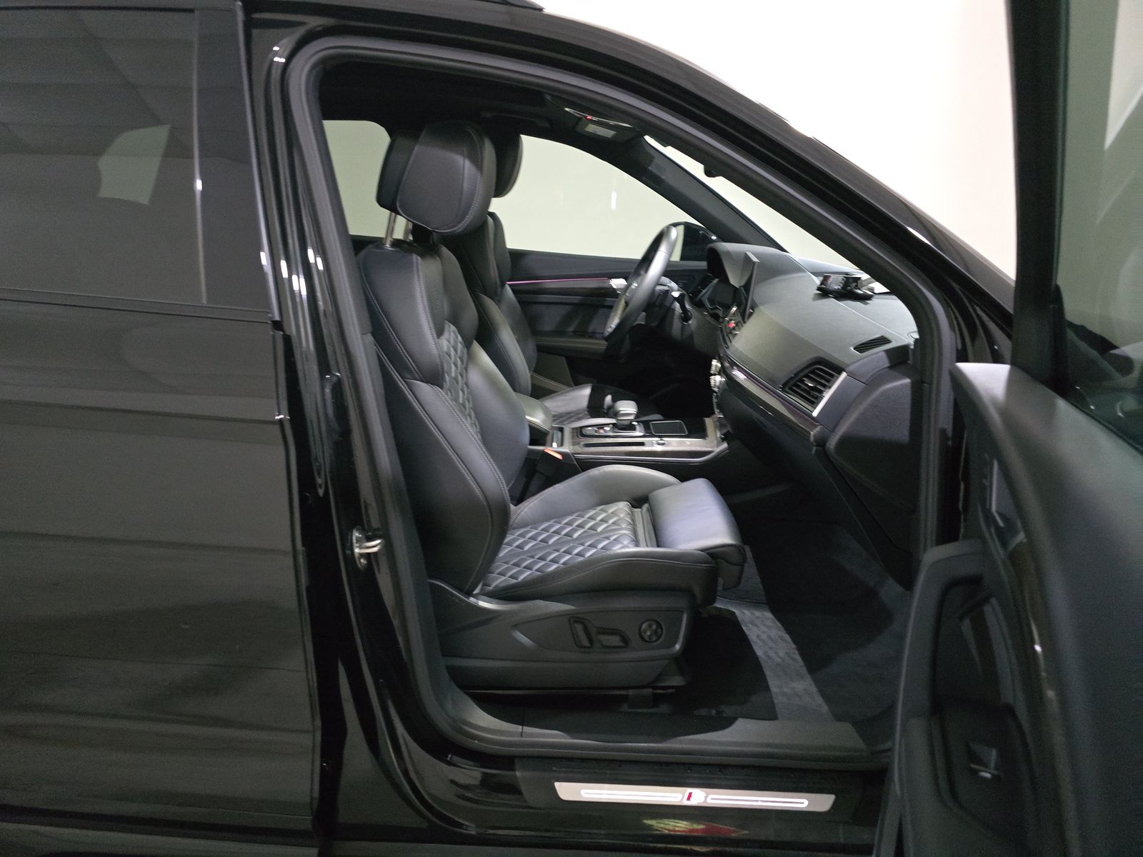 2023 Audi SQ5 Prestige AWD