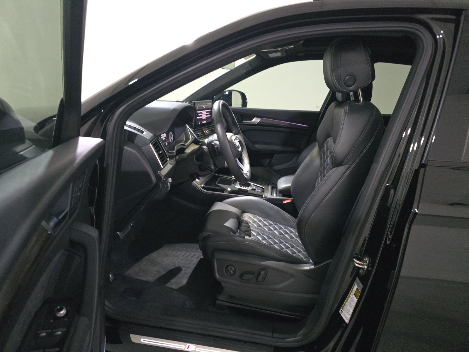 2023 Audi SQ5 Prestige AWD