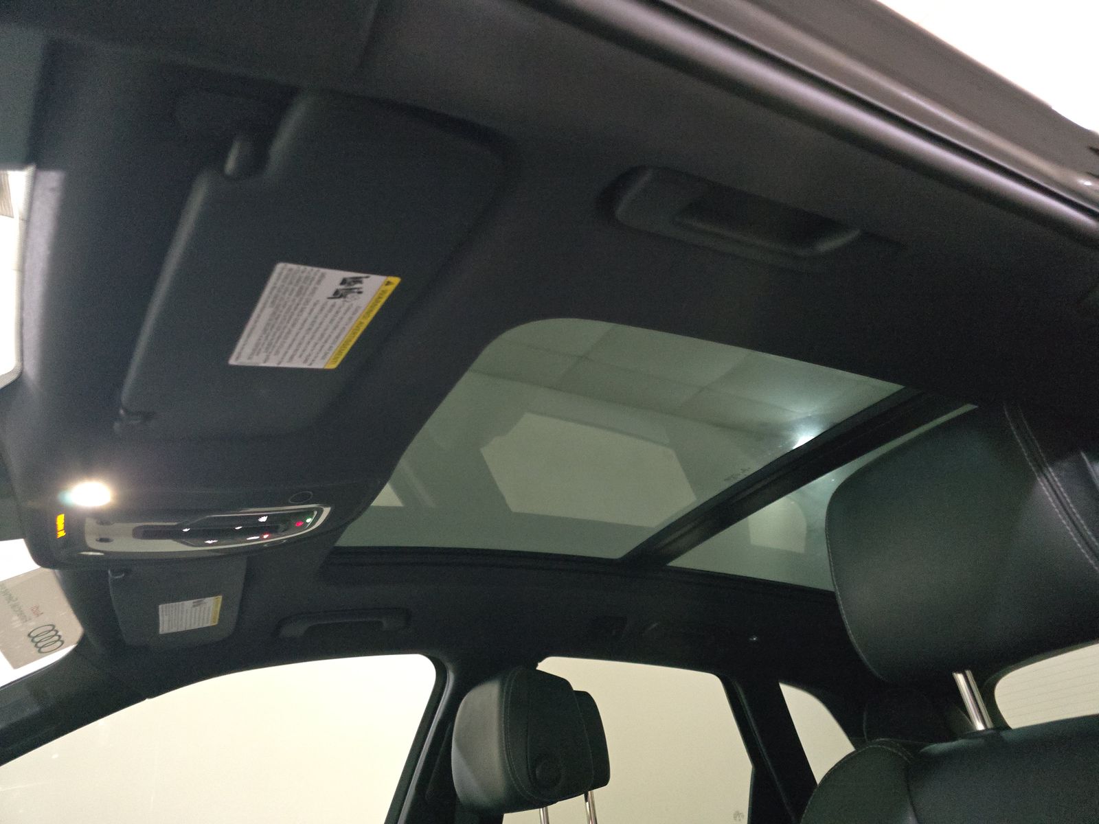 2023 Audi SQ5 Prestige AWD