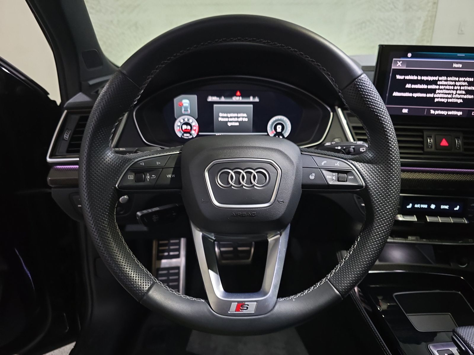 2023 Audi SQ5 Prestige AWD