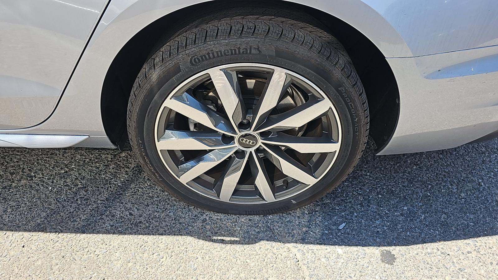 2024 Audi A4 Premium AWD