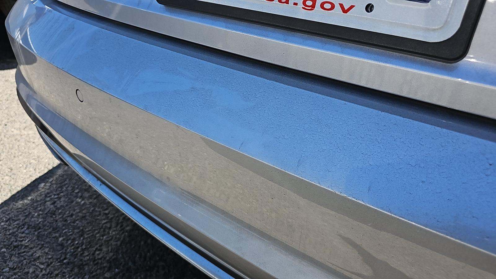 2024 Audi A4 Premium AWD