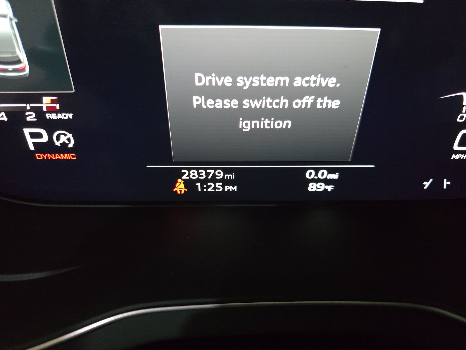 2023 Audi Q5 S line Premium Plus AWD