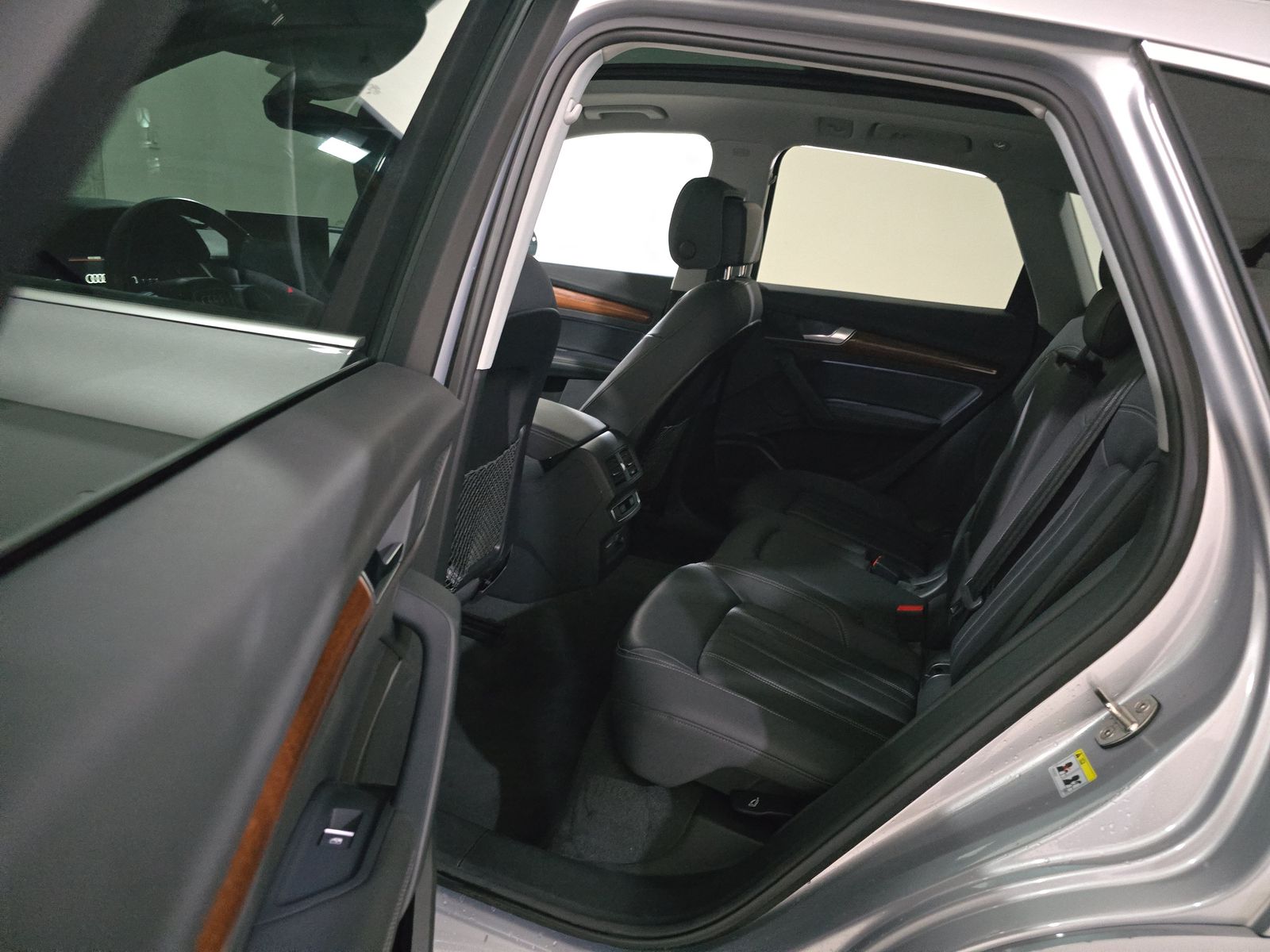 2023 Audi Q5 S line Premium Plus AWD