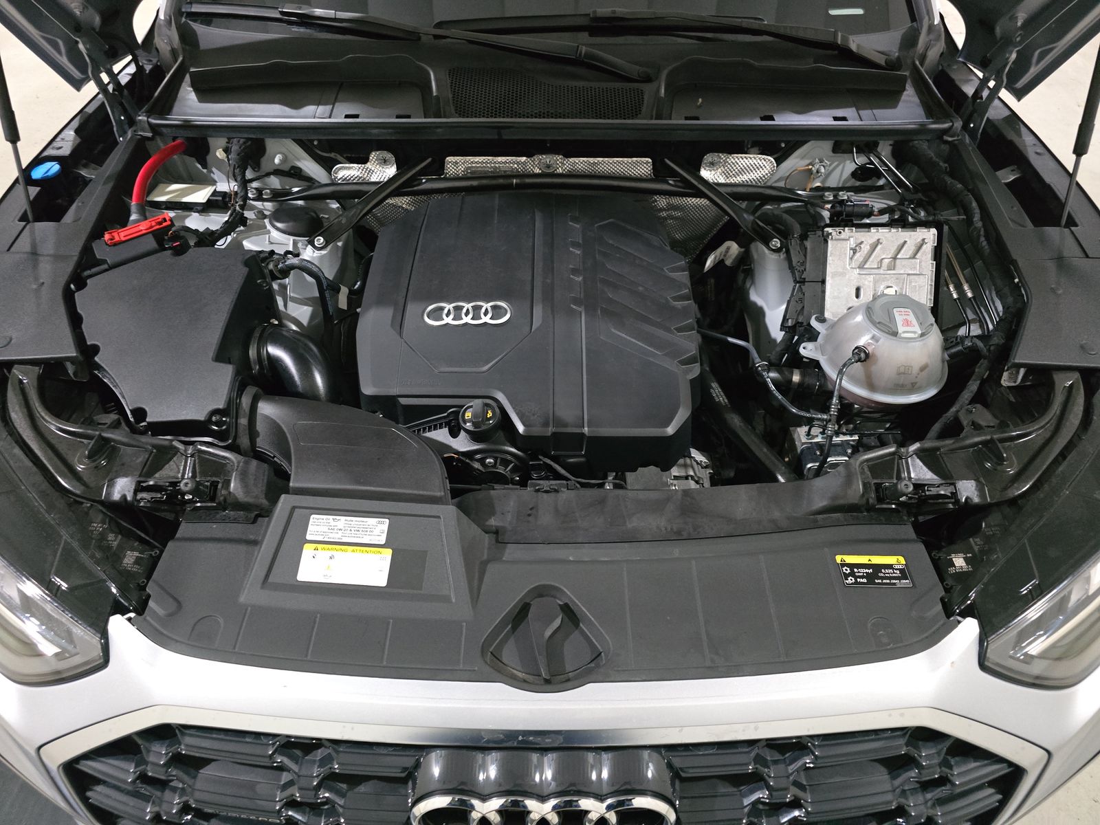 2023 Audi Q5 S line Premium Plus AWD