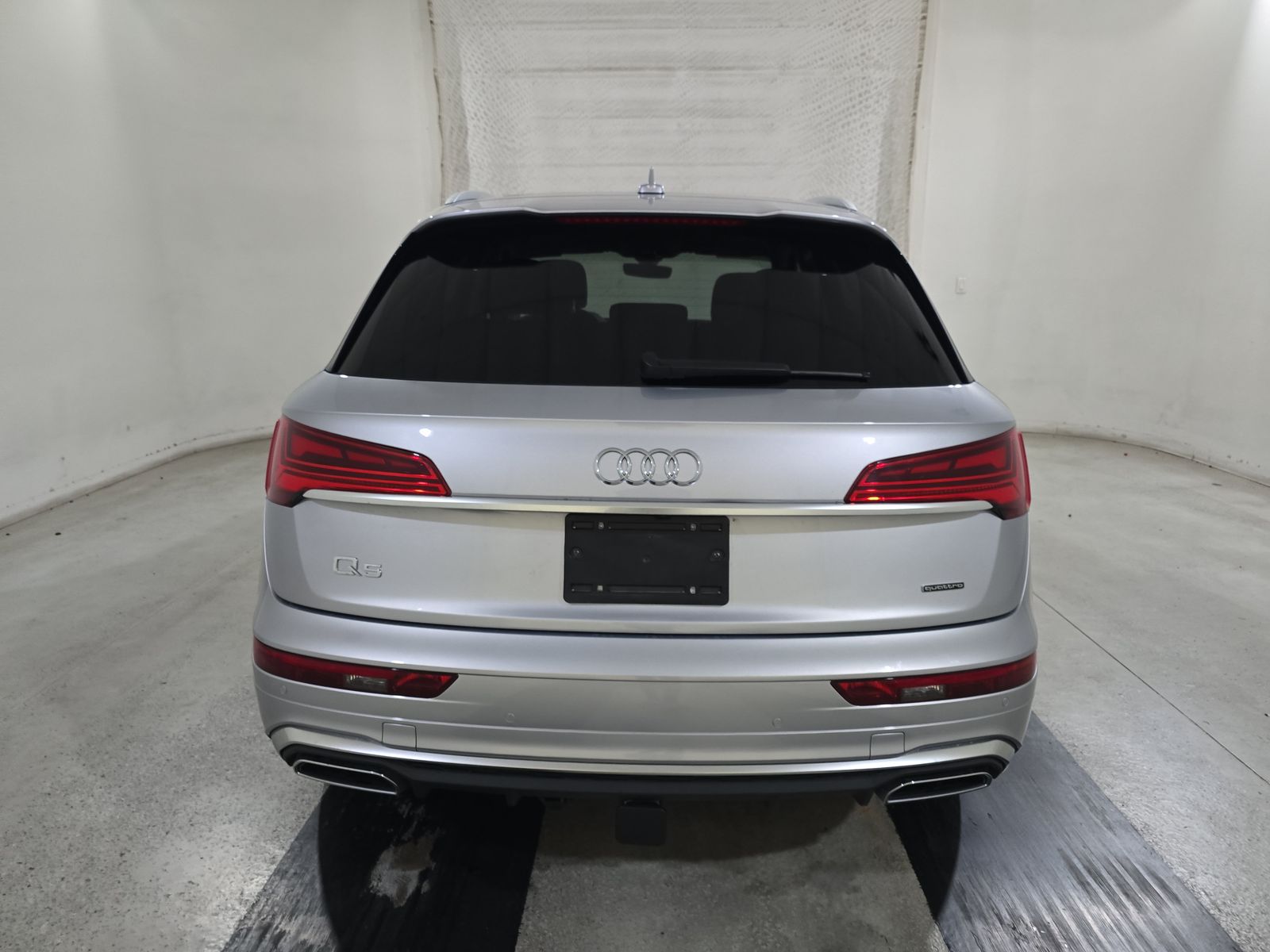 2023 Audi Q5 S line Premium Plus AWD