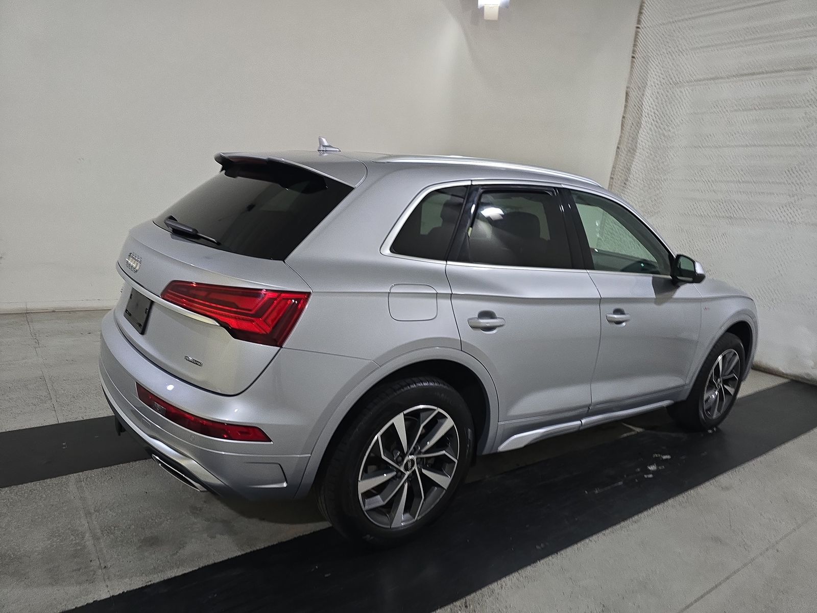 2023 Audi Q5 S line Premium Plus AWD