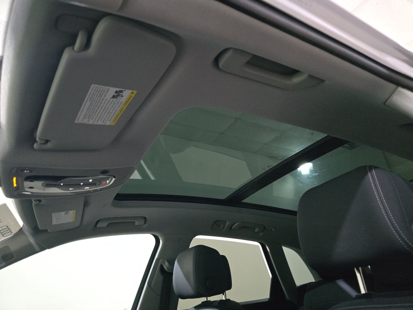 2023 Audi Q5 S line Premium Plus AWD