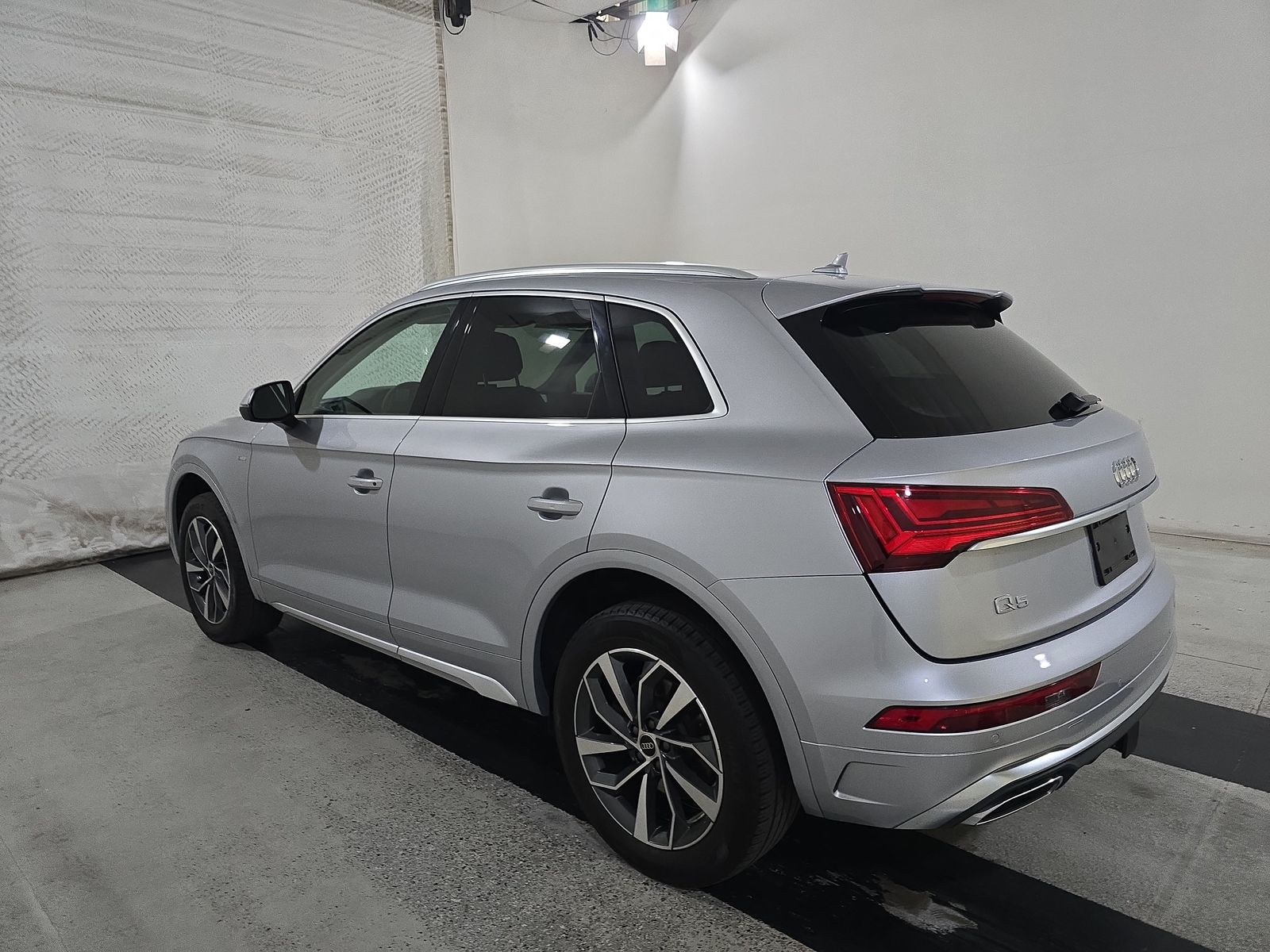 2023 Audi Q5 S line Premium Plus AWD