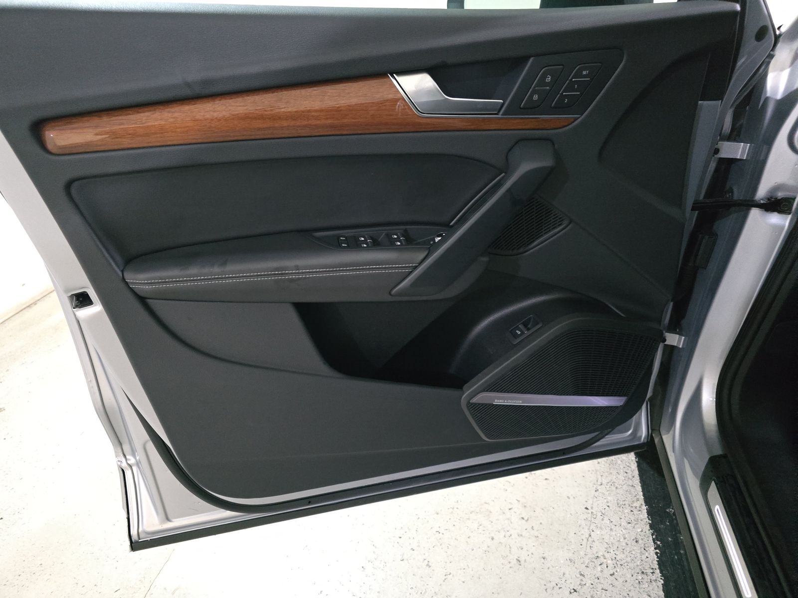 2023 Audi Q5 S line Premium Plus AWD