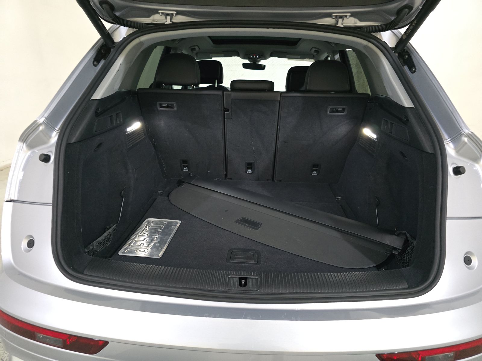 2023 Audi Q5 S line Premium Plus AWD