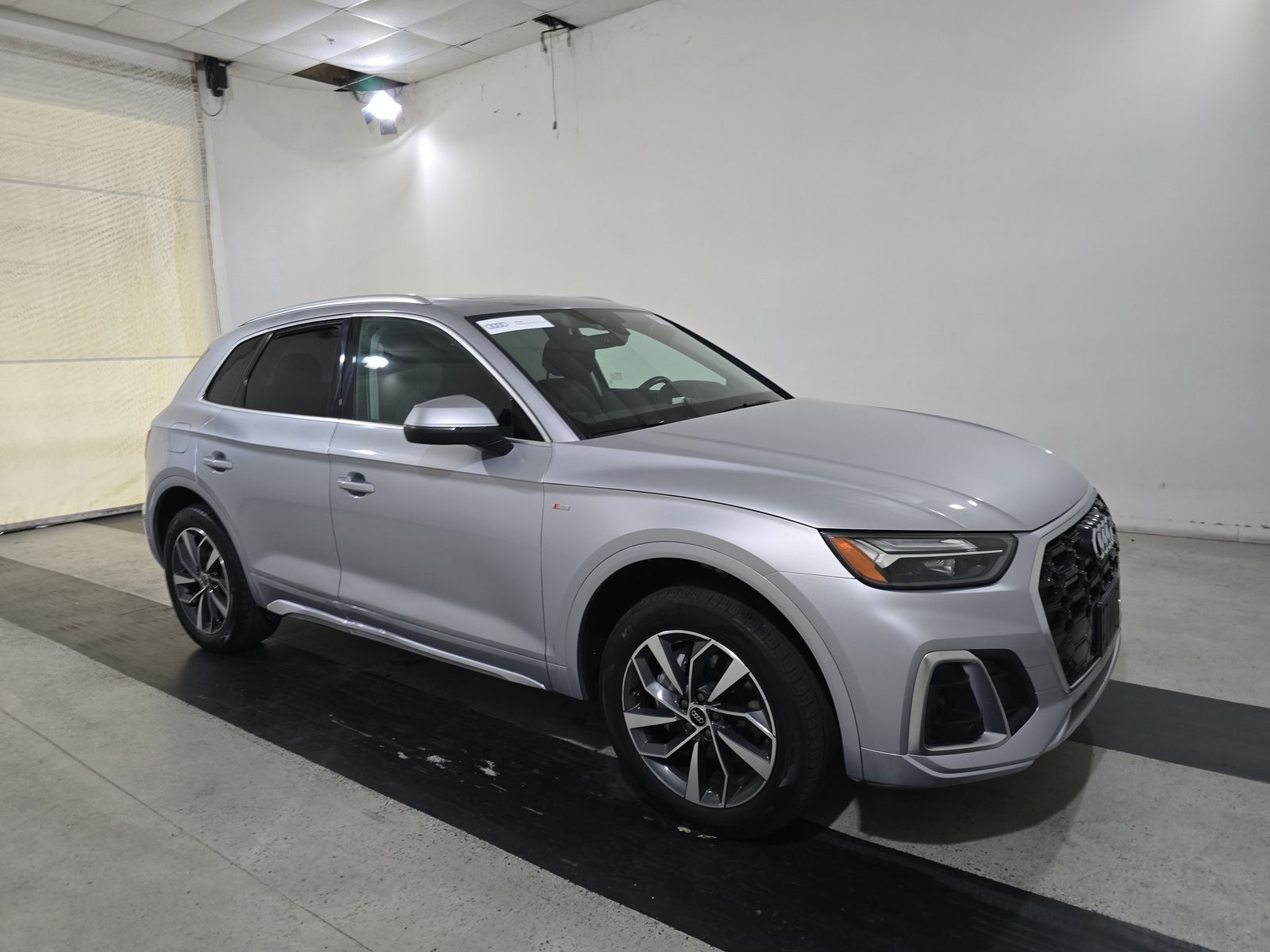 2023 Audi Q5 S line Premium Plus AWD