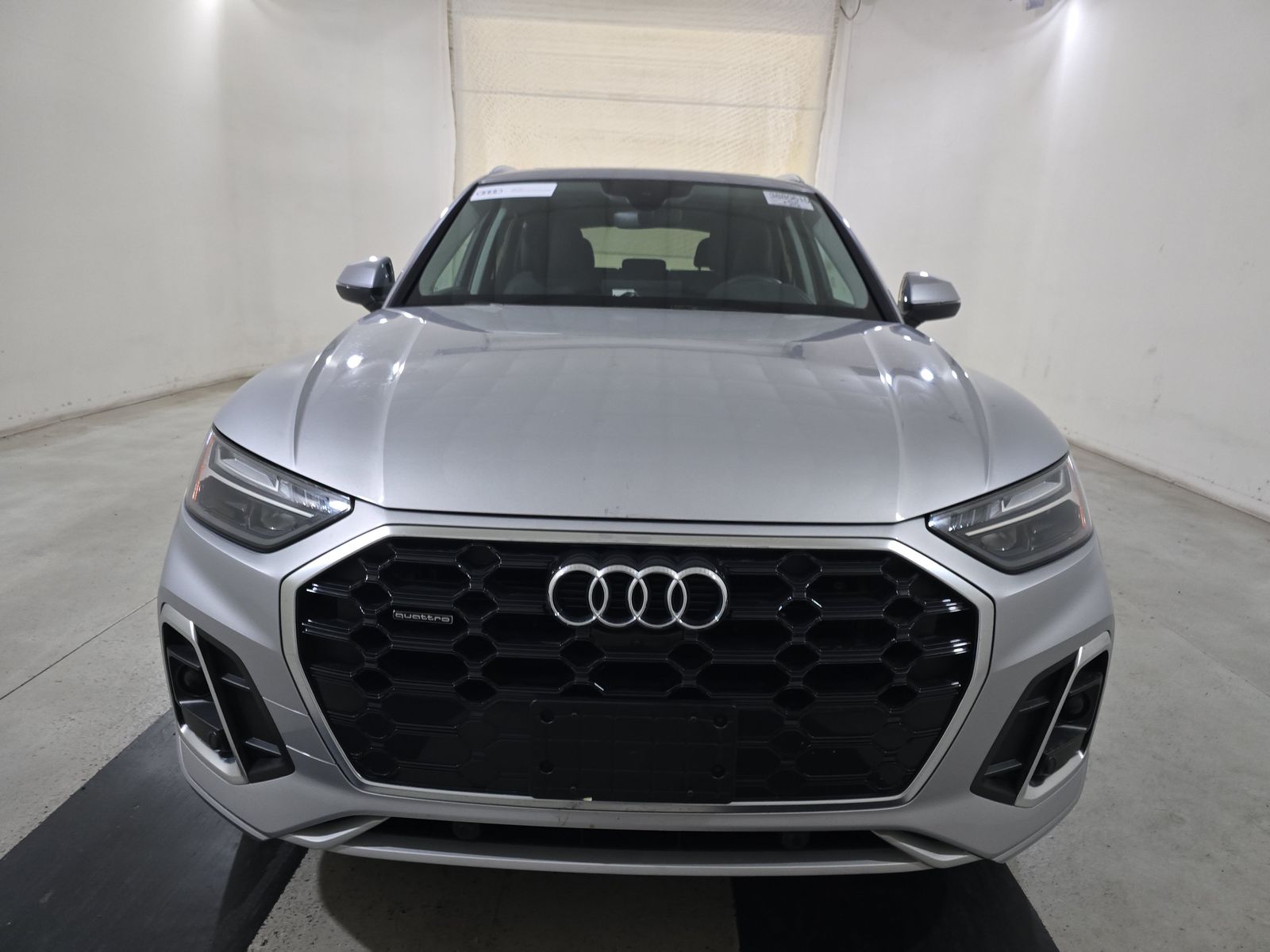 2023 Audi Q5 S line Premium Plus AWD