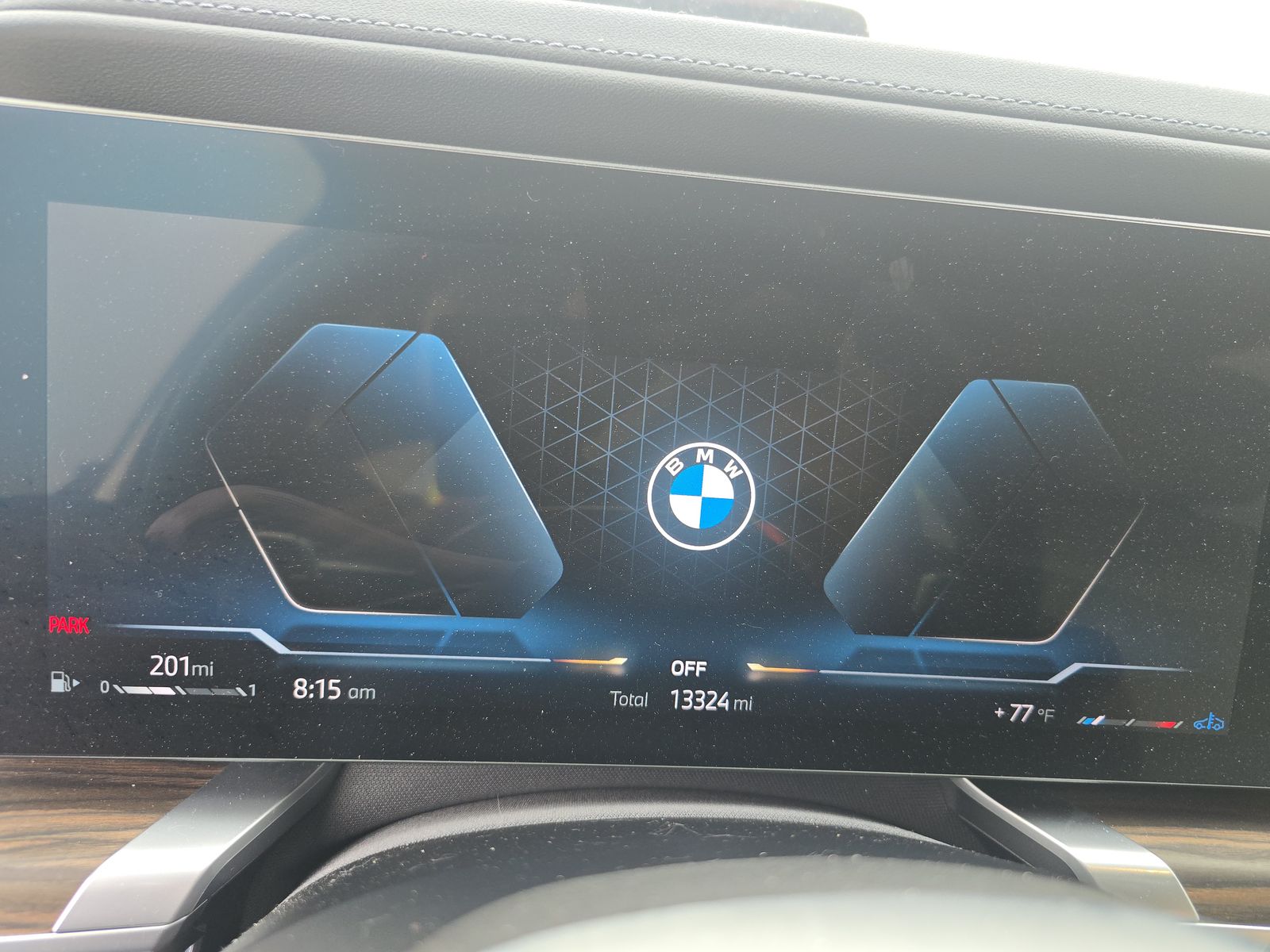 2024 BMW 7 Series 760i xDrive AWD