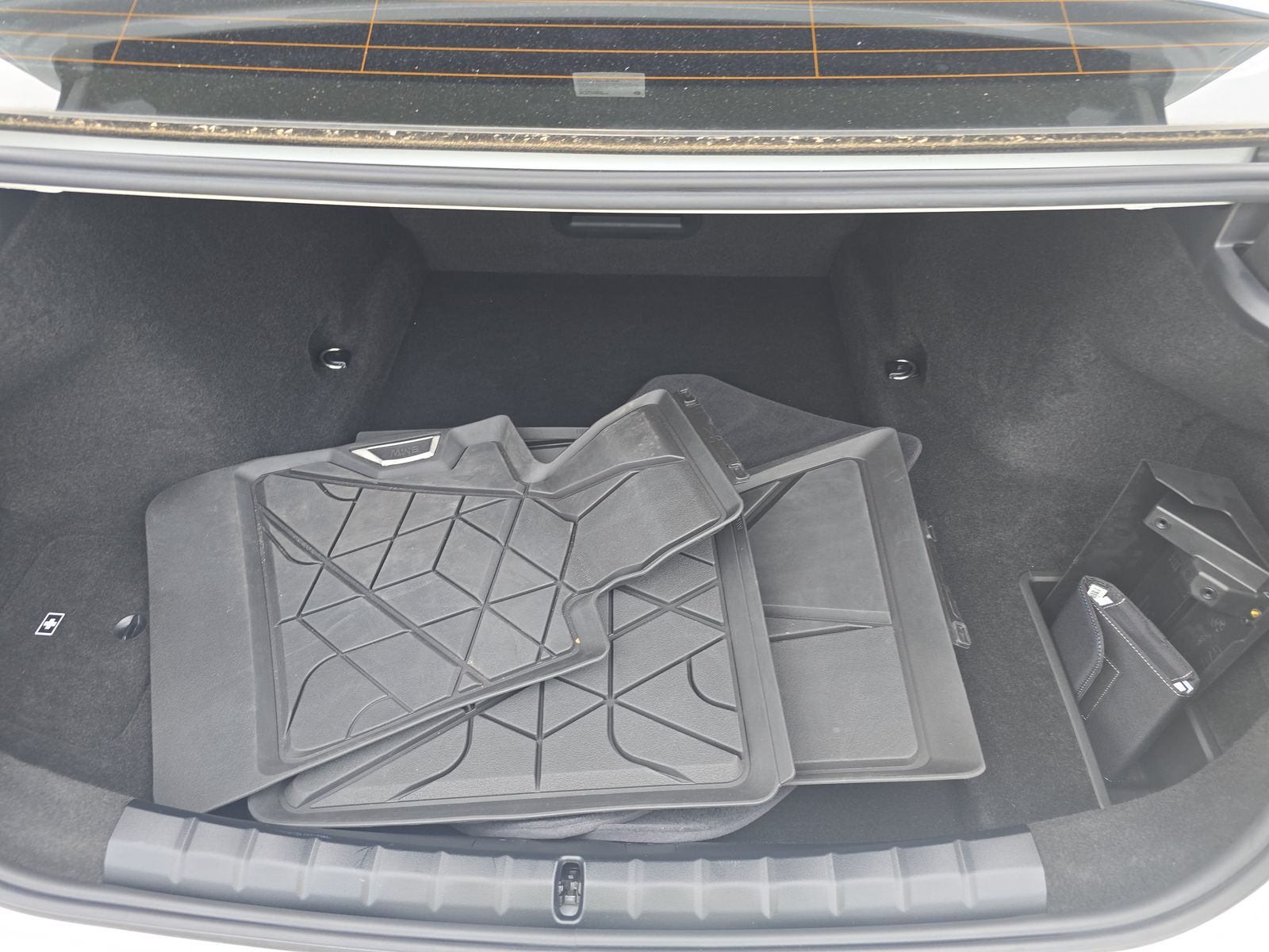 2024 BMW 7 Series 760i xDrive AWD