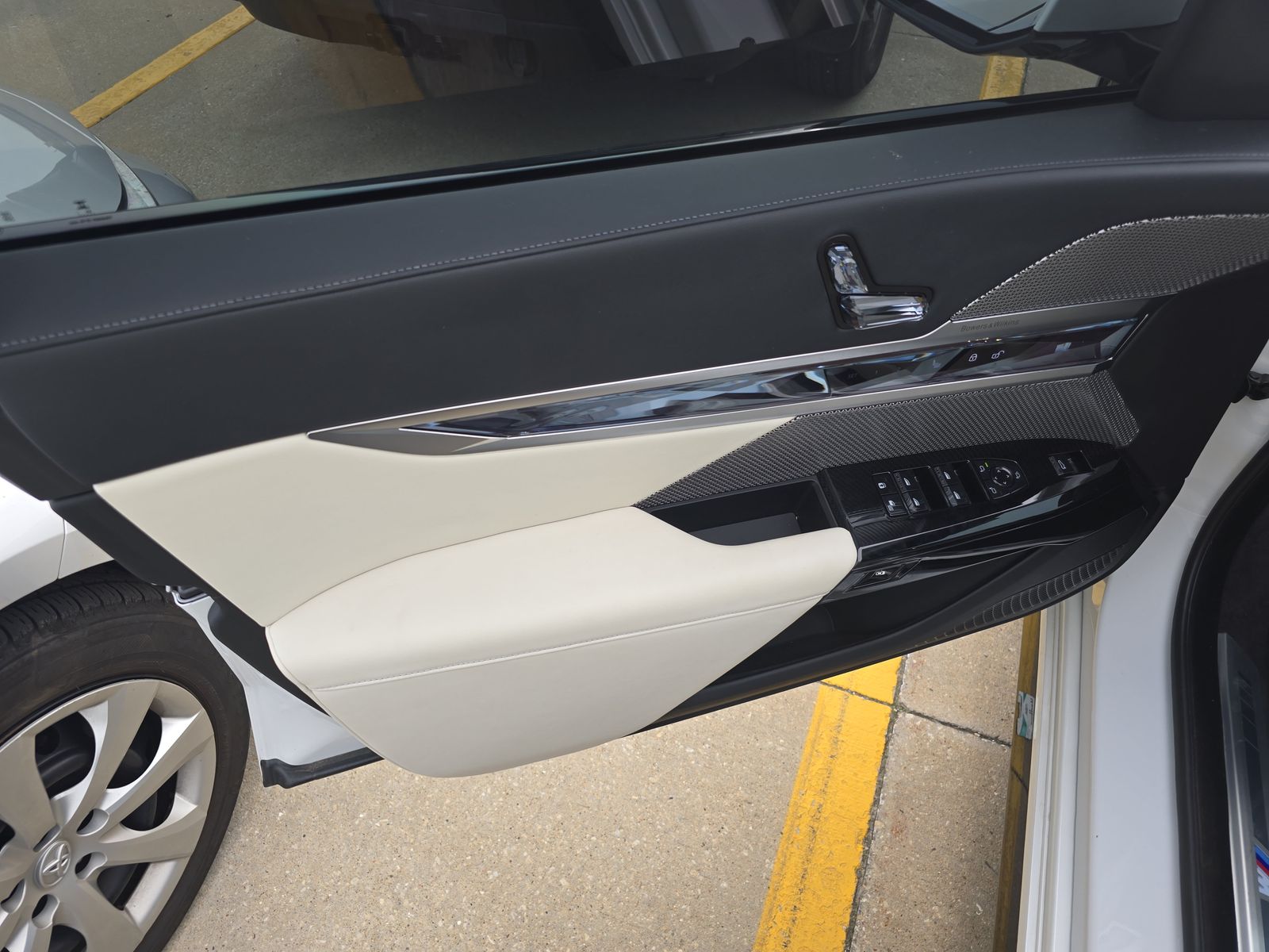 2024 BMW 7 Series 760i xDrive AWD