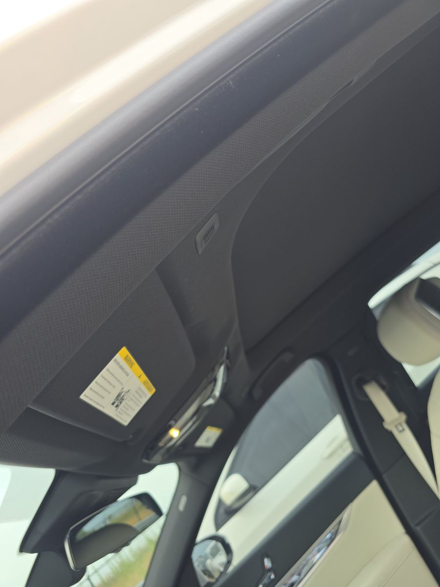 2024 BMW 7 Series 760i xDrive AWD