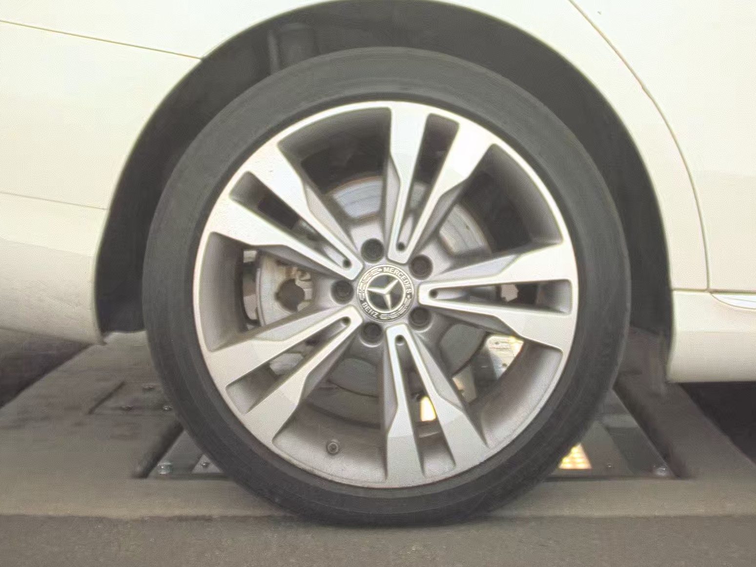 2019 Mercedes-Benz C-Class C 300 RWD