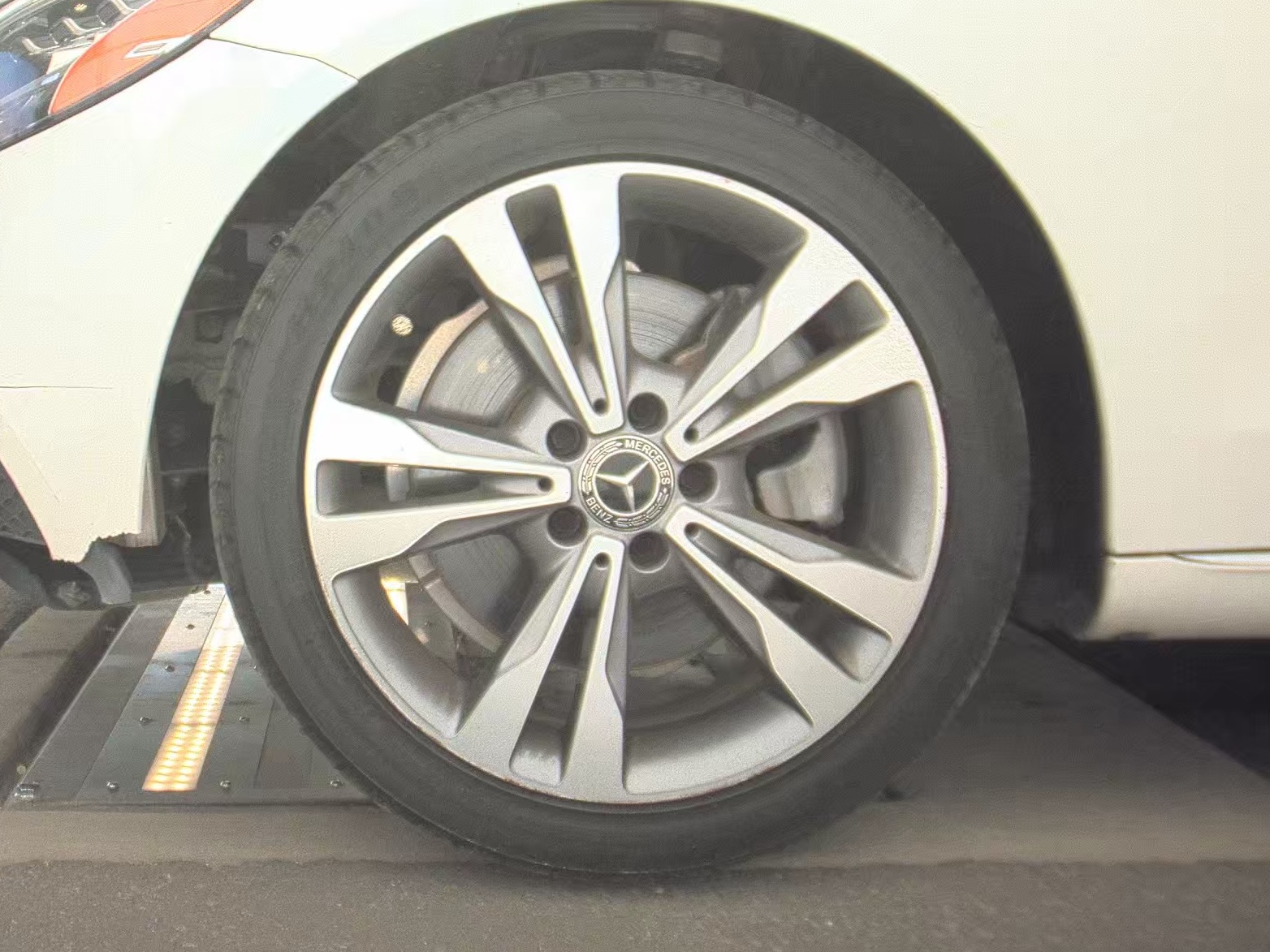 2019 Mercedes-Benz C-Class C 300 RWD