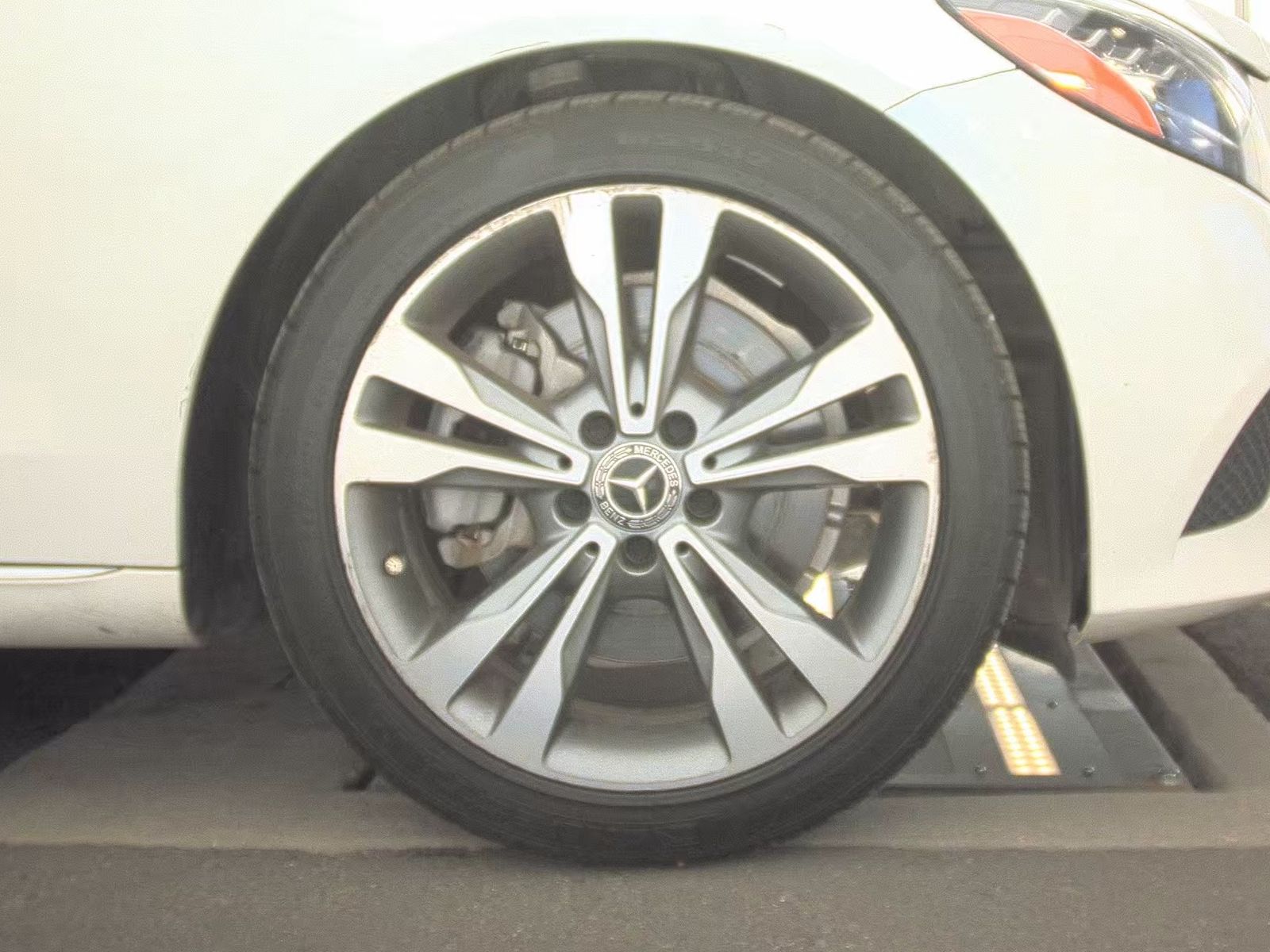 2019 Mercedes-Benz C-Class C 300 RWD