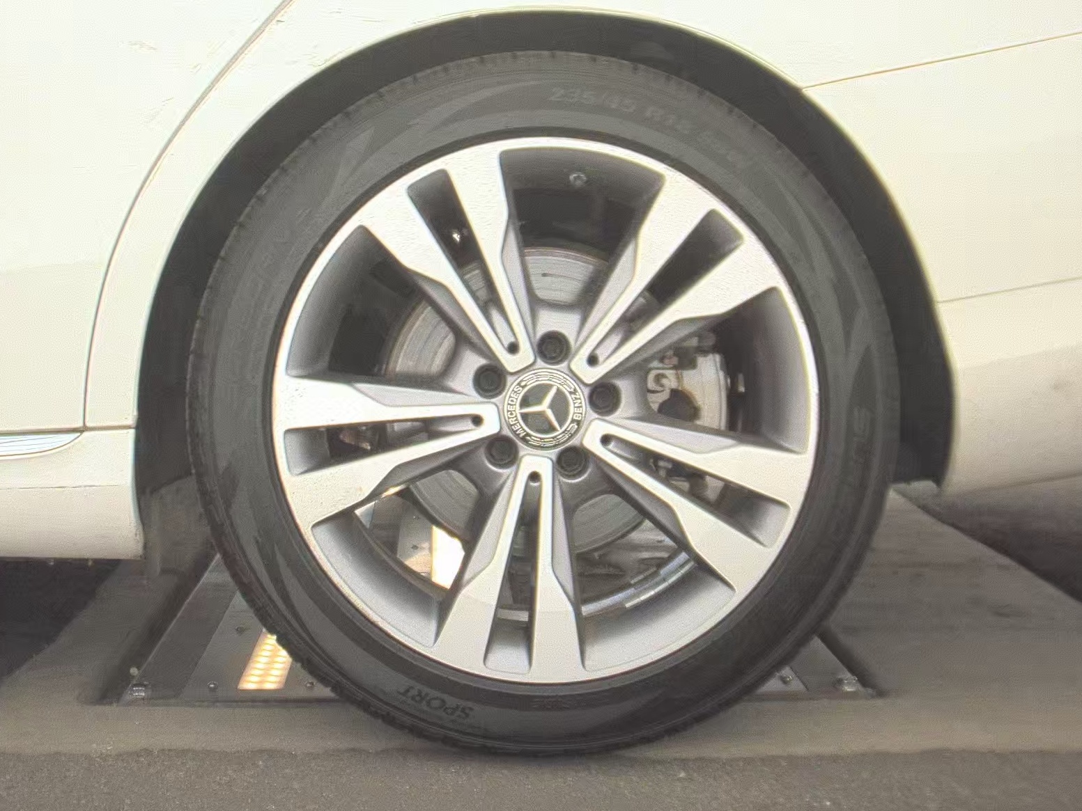 2019 Mercedes-Benz C-Class C 300 RWD