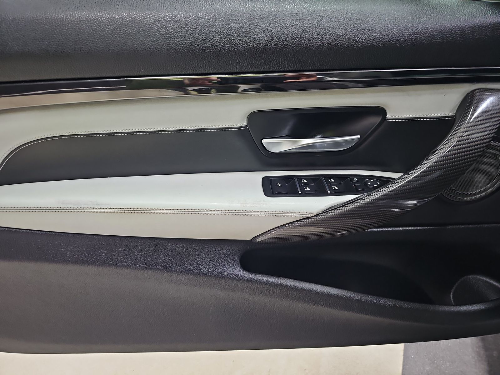2020 BMW M4 Base RWD