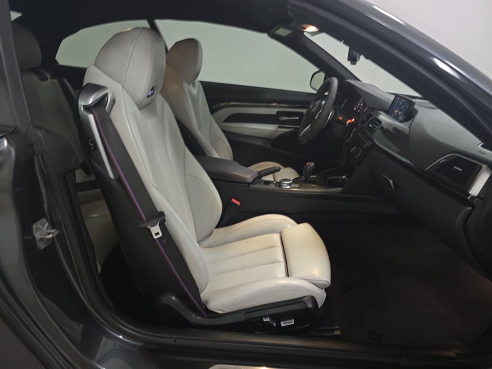 2020 BMW M4 Base RWD