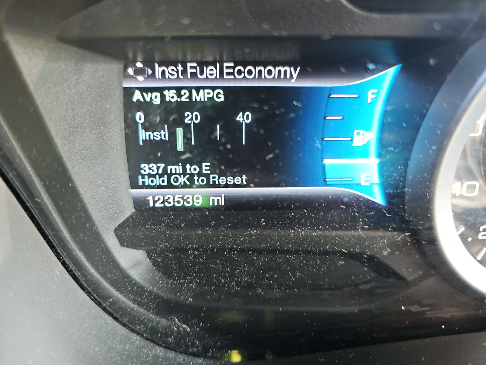 2015 Ford Explorer XLT AWD